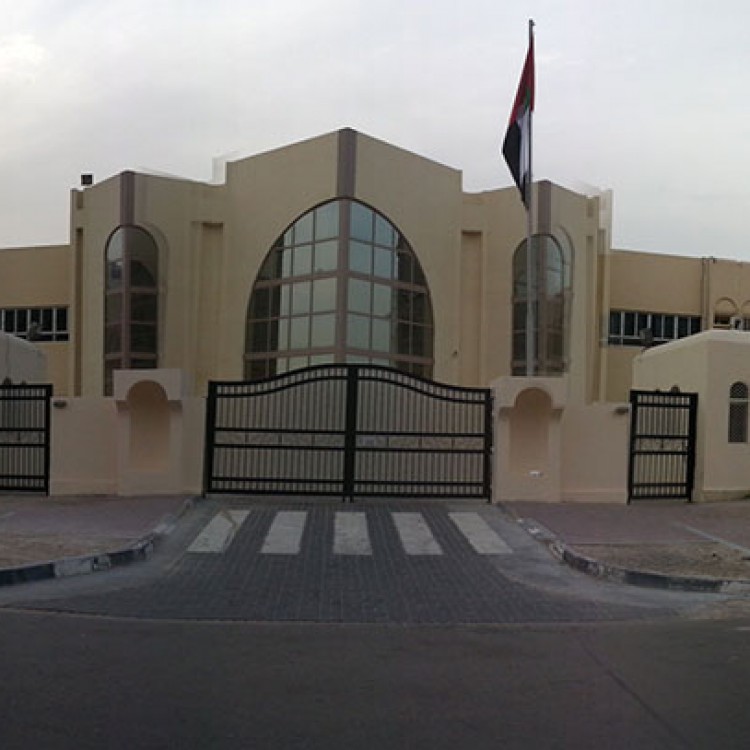 35 High Schools ,UAE