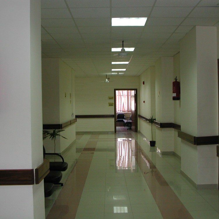 World Bank Alexandria Health Facilities, Egypt