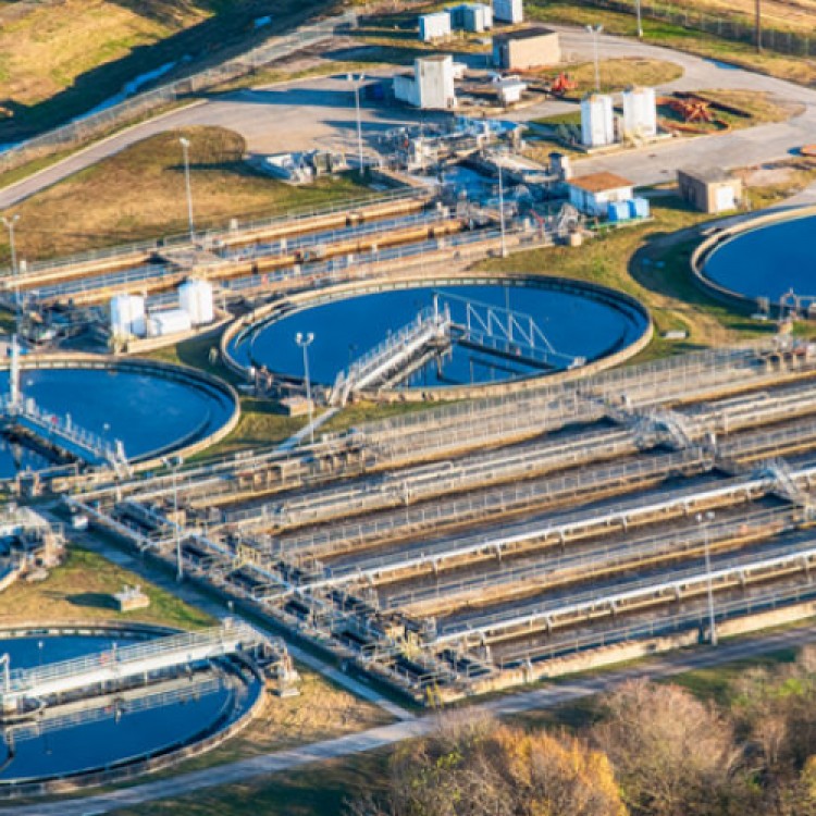 Water and Wastewater