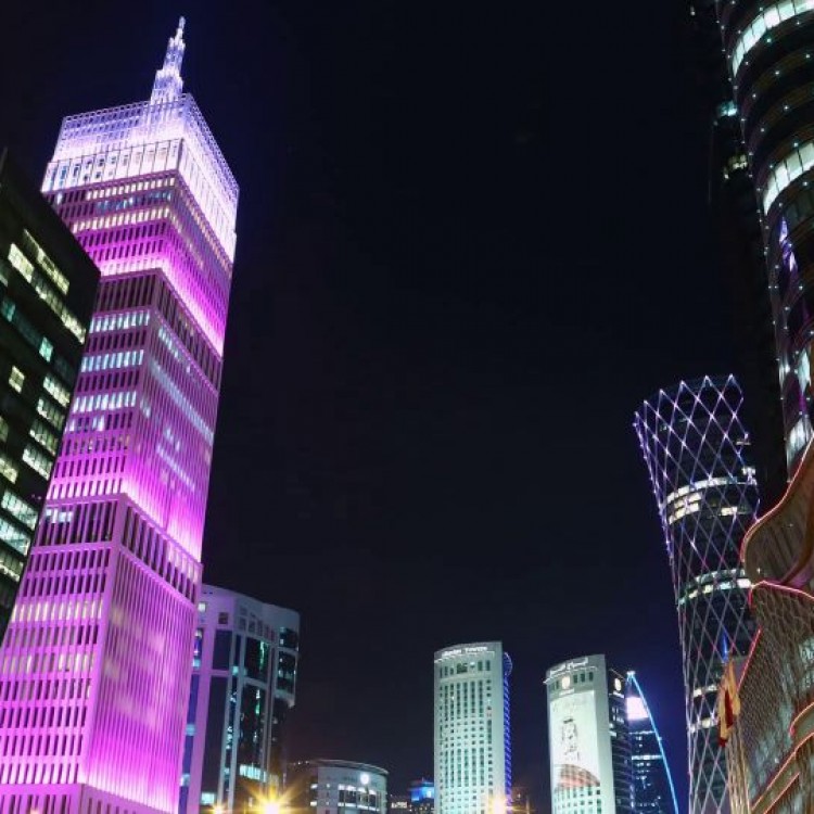 Al Asmakh Tower, Qatar