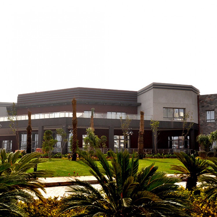 Al Zahraa Army Club, Egypt