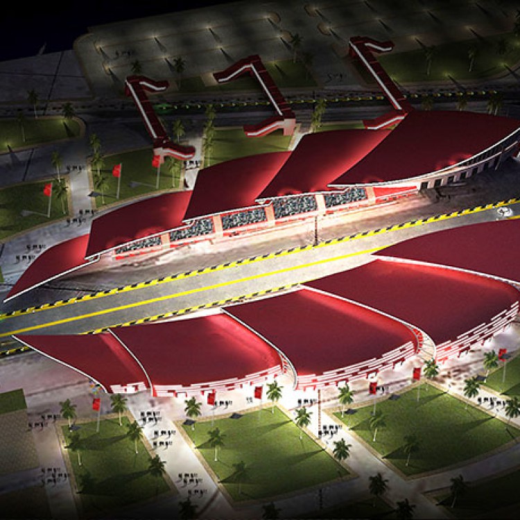 Car Racing Federation, Qatar