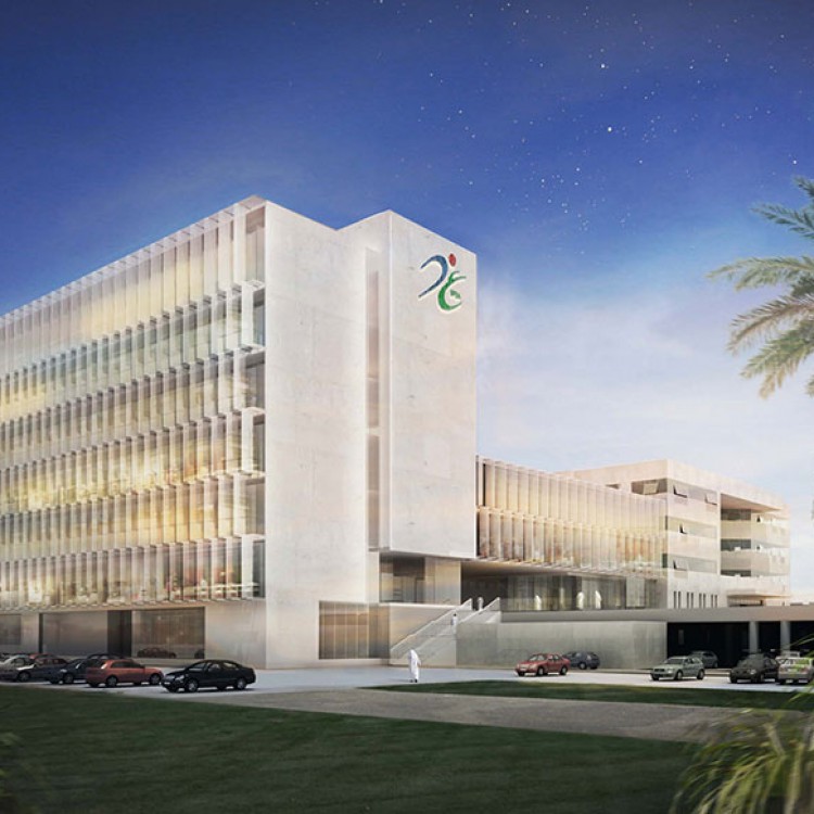 Jeddah Laboratory, KSA