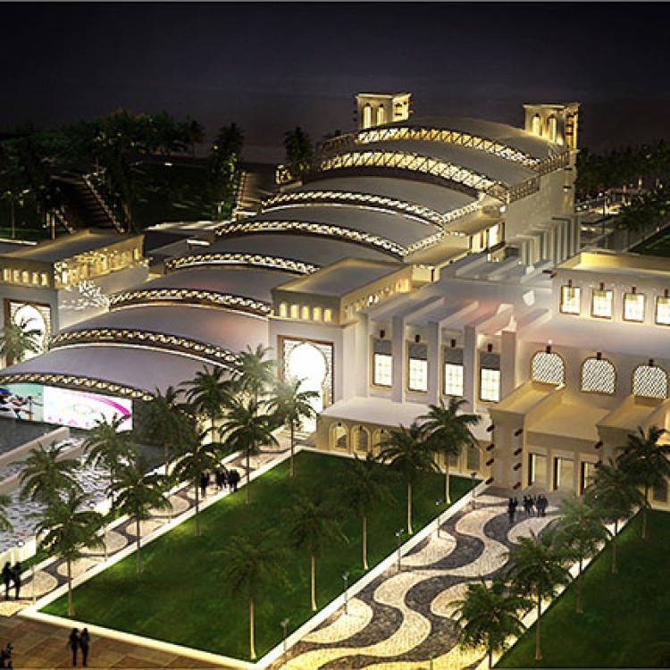 Qatar Shooting Federation, Qatar