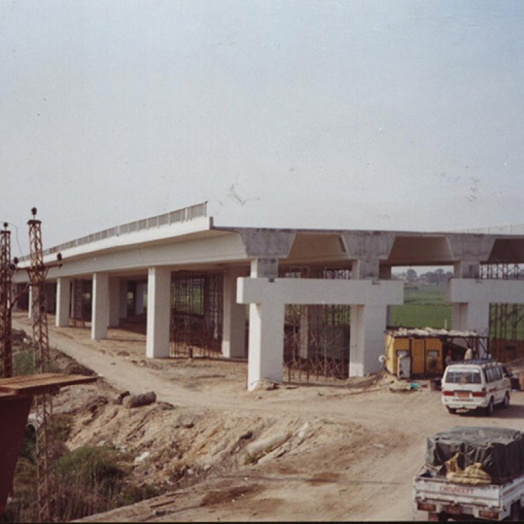 Regional Ring Road, 10th of Ramdan, Belbeis, Egypt