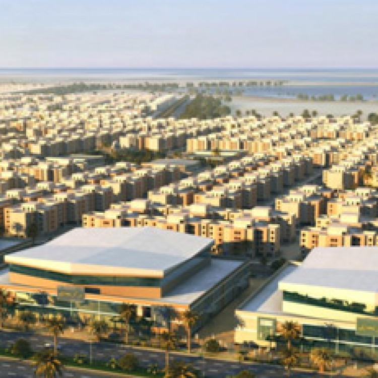 Salman Housing Project, KSA