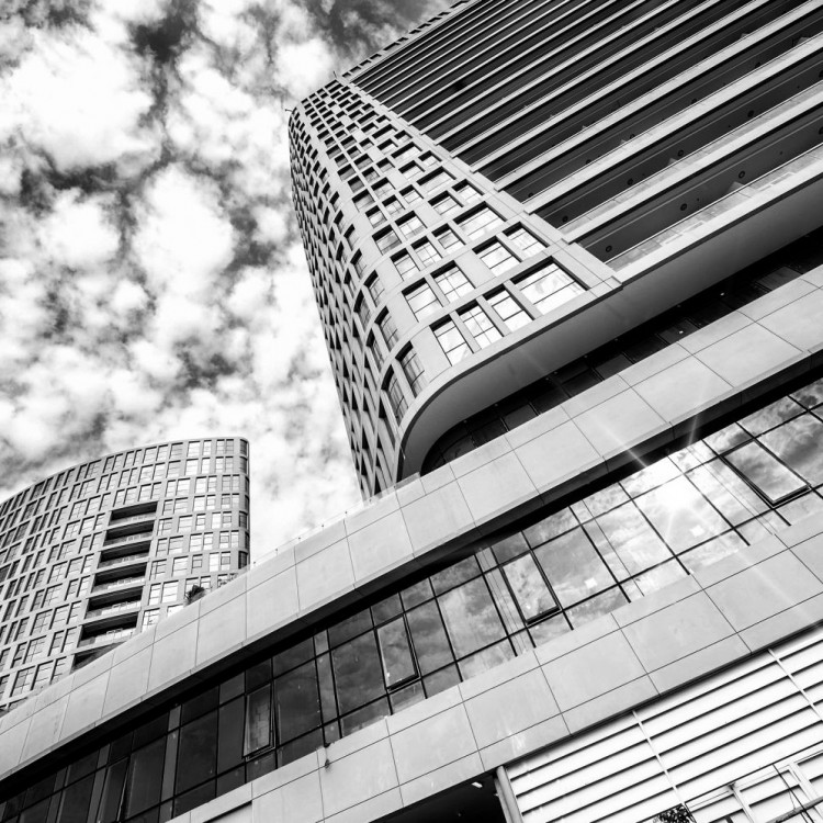 United Square Development, UAE