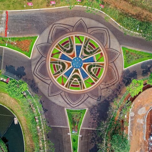 Landscape Architecture